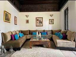 Riad basidi