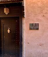 Riad basidi