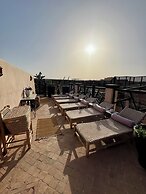 Riad basidi