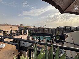 Riad basidi