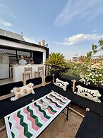 Riad basidi