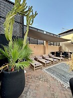 Riad basidi