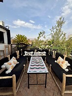 Riad basidi