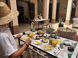 Riad basidi