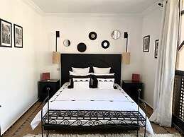 Riad basidi