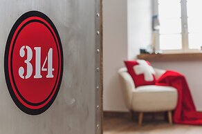 Grand Hôtel L'Ermitage