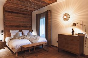 Grand Hôtel L'Ermitage