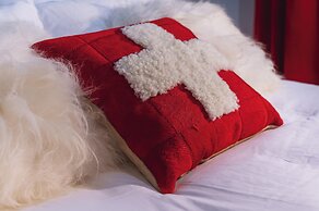 Grand Hôtel L'Ermitage