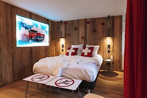 Grand Hôtel L'Ermitage