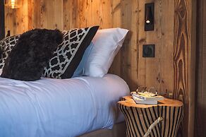 Grand Hôtel L'Ermitage