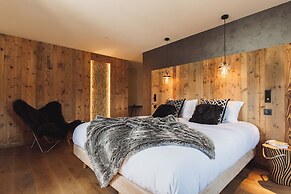 Grand Hôtel L'Ermitage