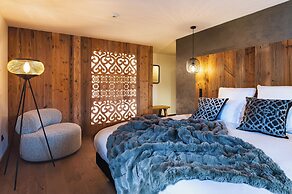 Grand Hôtel L'Ermitage