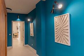 M Pdd2914 El Capricho Tu Refugio en Madrid con