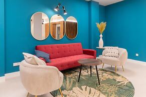 M Pdd2914 El Capricho Tu Refugio en Madrid con