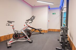 M Pdd2914 El Capricho Tu Refugio en Madrid con