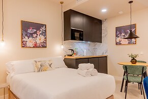 M Pdd2914 El Capricho Tu Refugio en Madrid con
