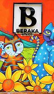 Beraká