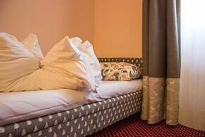 Hotel Adler