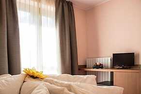 Hotel Adler