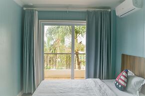 Saipan Emerald Villa