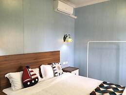 Saipan Emerald Villa