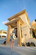 Saipan Emerald Villa