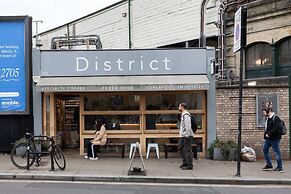 Radipole Road IV by Onefinestay