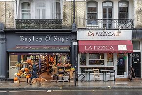 Radipole Road IV by Onefinestay