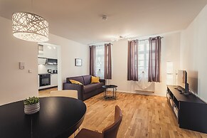Heimbach Apartments Lahr