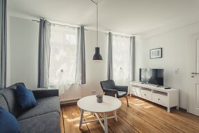 Heimbach Apartments Lahr
