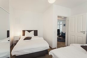 Heimbach Apartments Lahr