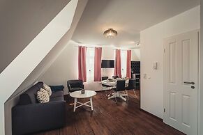 Heimbach Apartments Lahr