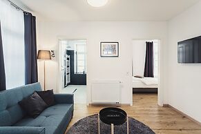 Heimbach Apartments Lahr