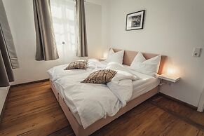 Heimbach Apartments Lahr