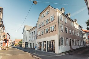 Heimbach Apartments Lahr