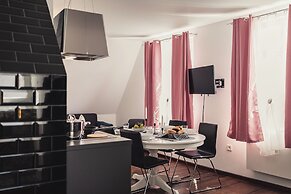 Heimbach Apartments Lahr