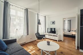 Heimbach Apartments Lahr