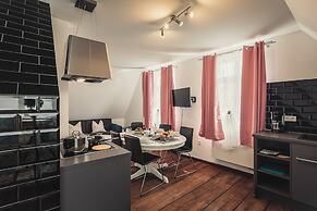Heimbach Apartments Lahr