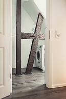 Heimbach Apartments Lahr