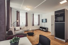 Heimbach Apartments Lahr
