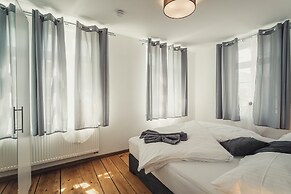 Heimbach Apartments Lahr