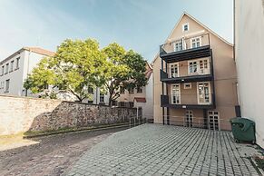 Heimbach Apartments Lahr