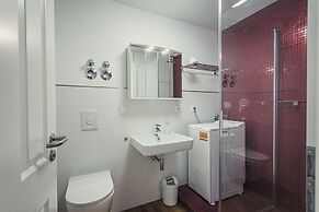 Heimbach Apartments Lahr