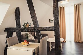 Heimbach Apartments Lahr