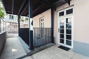 Heimbach Apartments Lahr