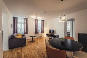 Heimbach Apartments Lahr