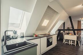 Heimbach Apartments Lahr