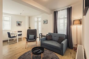Heimbach Apartments Lahr