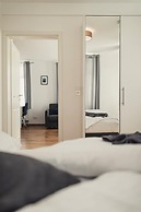 Heimbach Apartments Lahr