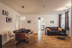 Heimbach Apartments Lahr